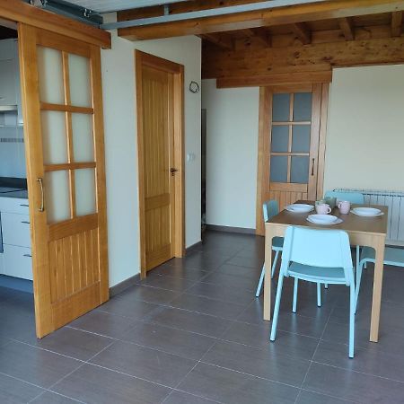 La Casuca De Rosi En Suances Βίλα Εξωτερικό φωτογραφία