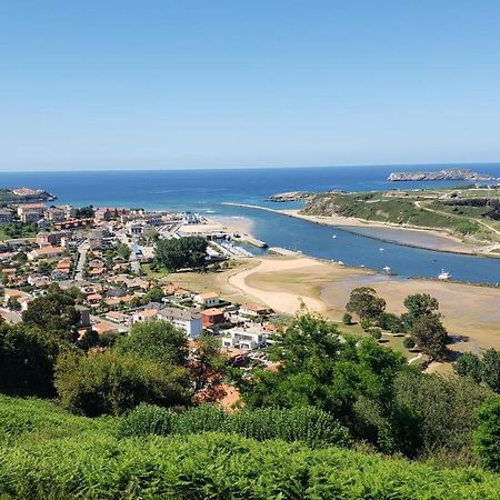 La Casuca De Rosi En Suances Βίλα Εξωτερικό φωτογραφία