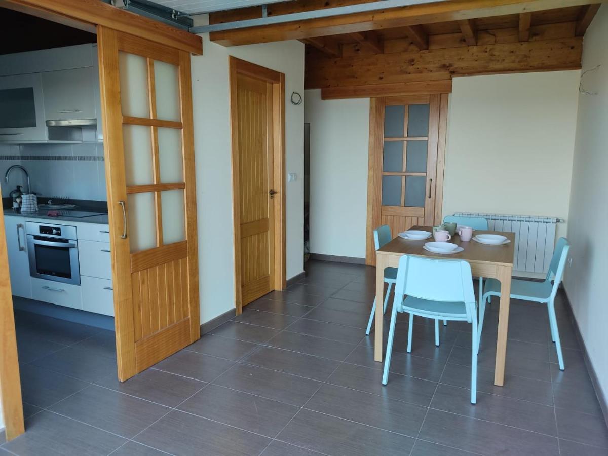La Casuca De Rosi En Suances Βίλα Εξωτερικό φωτογραφία