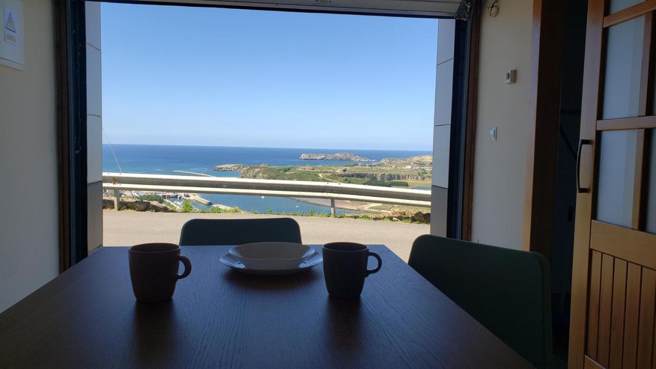 La Casuca De Rosi En Suances Βίλα Εξωτερικό φωτογραφία
