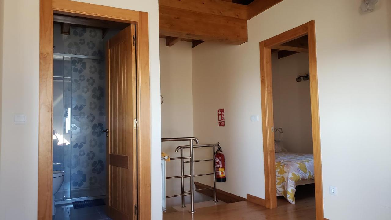 La Casuca De Rosi En Suances Βίλα Εξωτερικό φωτογραφία