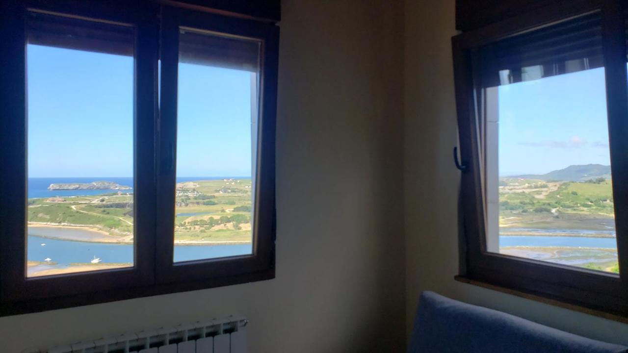 La Casuca De Rosi En Suances Βίλα Εξωτερικό φωτογραφία